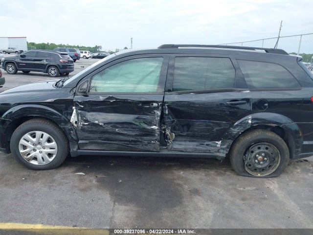 Dodge Journey Se Awd 2019 3C4PDDBG9KT708998 Image 13