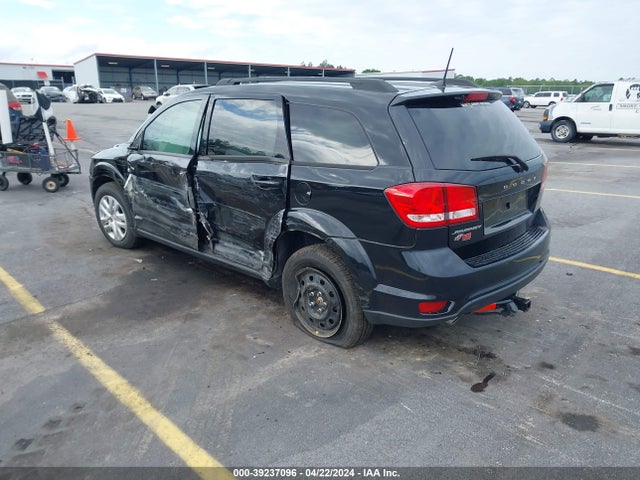 Dodge Journey Se Awd 2019 3C4PDDBG9KT708998 Image 3