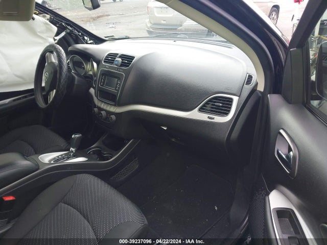 Dodge Journey Se Awd 2019 3C4PDDBG9KT708998 Image 5