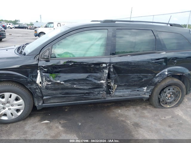 Dodge Journey Se Awd 2019 3C4PDDBG9KT708998 Image 6