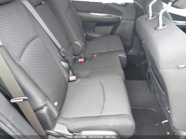 Dodge Journey Se Awd 2019 3C4PDDBG9KT708998 Image 8