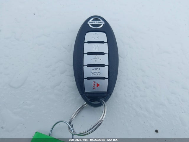Nissan Altima 2.5 Sl 2015 1N4AL3AP4FN906288 Image 11