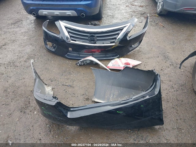 Nissan Altima 2.5 Sl 2015 1N4AL3AP4FN906288 Image 12