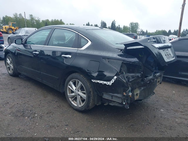 Nissan Altima 2.5 Sl 2015 1N4AL3AP4FN906288 Image 3