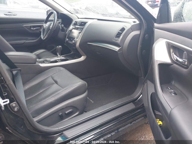 Nissan Altima 2.5 Sl 2015 1N4AL3AP4FN906288 Image 5