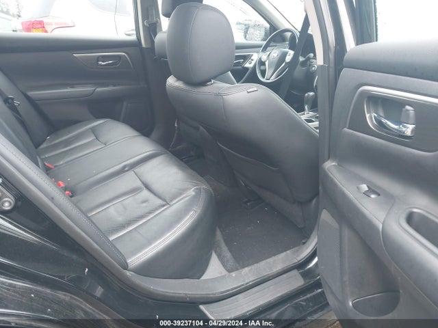 Nissan Altima 2.5 Sl 2015 1N4AL3AP4FN906288 Image 8