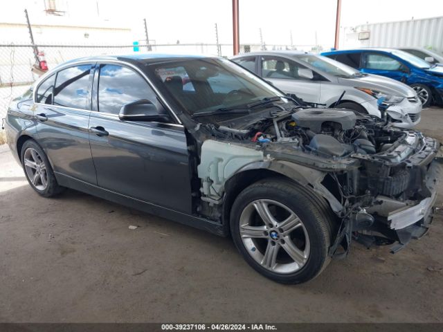 WBA8B9G59JNV00193 BMW 330I