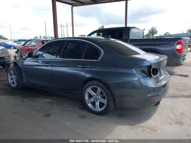 WBA8B9G59JNV00193 BMW 330I