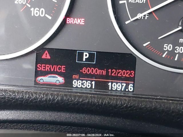 WBA8B9G59JNV00193 BMW 330I