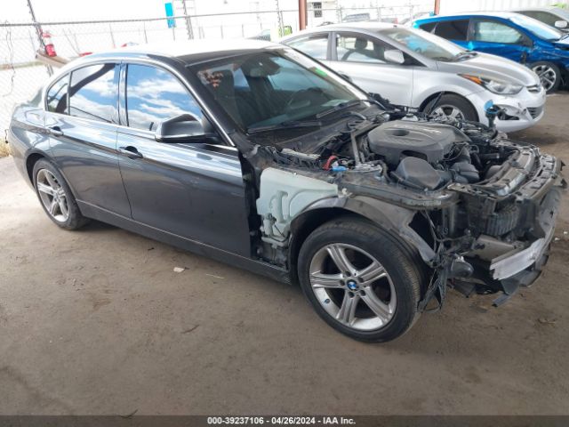 WBA8B9G59JNV00193 BMW 330I