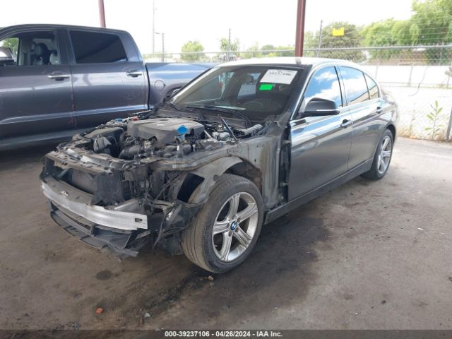 WBA8B9G59JNV00193 BMW 330I