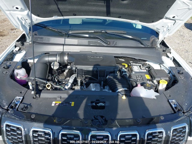 Jeep Compass Limited 4x4 2024 3C4NJDCN2RT115734 Image 10