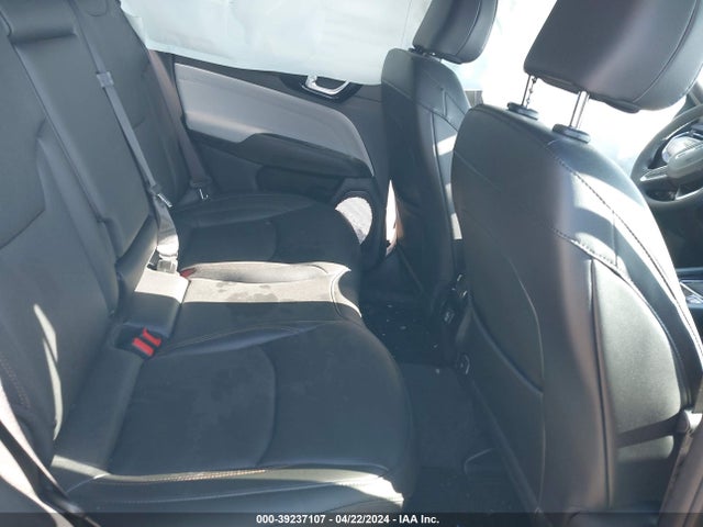 Jeep Compass Limited 4x4 2024 3C4NJDCN2RT115734 Image 8