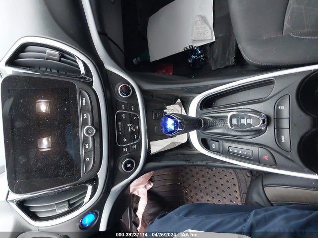 Chevrolet VOLT LT 2017 1G1RC6S50HU107489 Image 11