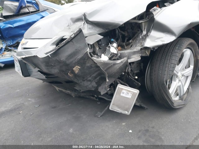 Chevrolet VOLT LT 2017 1G1RC6S50HU107489 Image 12