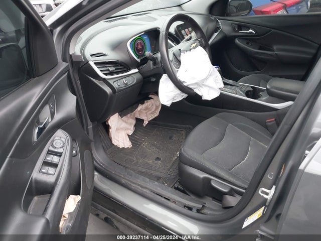 Chevrolet VOLT LT 2017 1G1RC6S50HU107489 Image 13