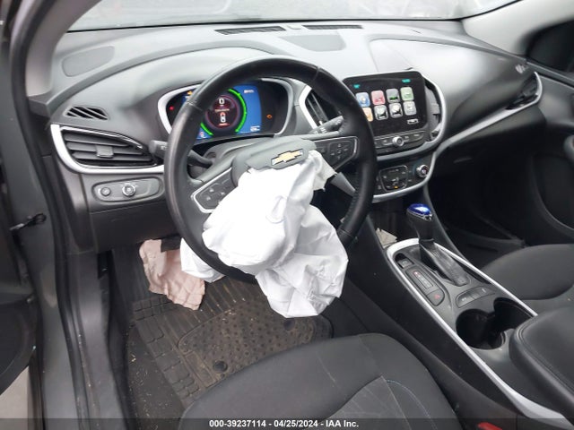 Chevrolet VOLT LT 2017 1G1RC6S50HU107489 Image 14