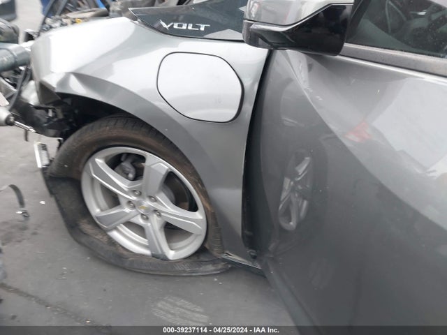 Chevrolet VOLT LT 2017 1G1RC6S50HU107489 Image 15