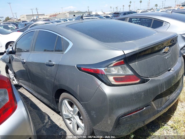 Chevrolet VOLT LT 2017 1G1RC6S50HU107489 Image 3