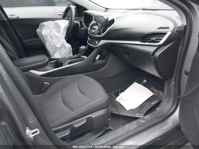 Chevrolet VOLT LT 2017 1G1RC6S50HU107489 Image 5