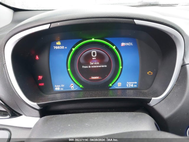 Chevrolet VOLT LT 2017 1G1RC6S50HU107489 Image 7