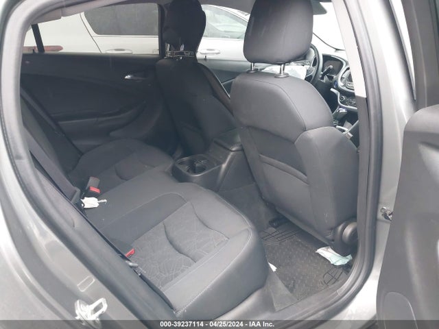 Chevrolet VOLT LT 2017 1G1RC6S50HU107489 Image 8