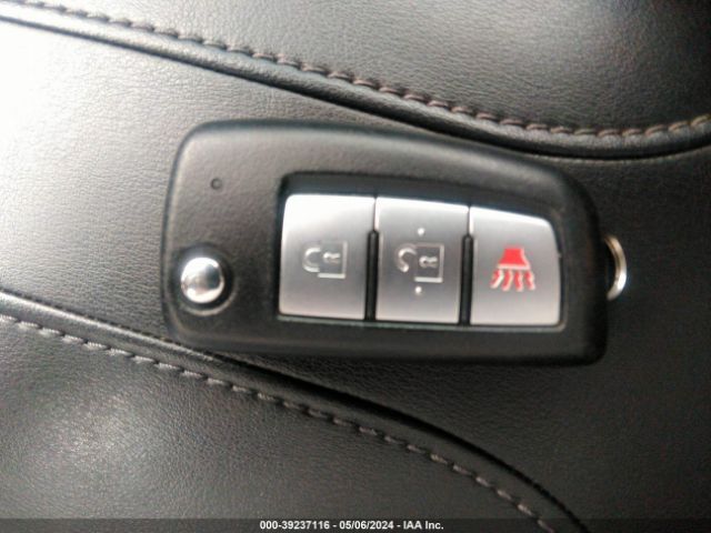5N1AT2MT8LC733200 Nissan Rogue S Fwd
