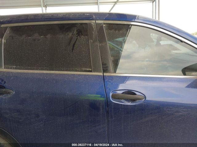 5N1AT2MT8LC733200 Nissan Rogue S Fwd