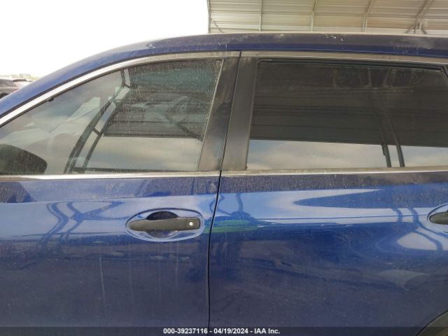 5N1AT2MT8LC733200 Nissan Rogue S Fwd
