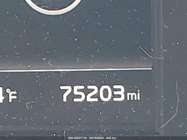 5XXG14J25MG075896 KIA K5 LXS