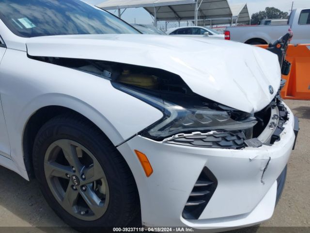5XXG14J25MG075896 KIA K5 LXS