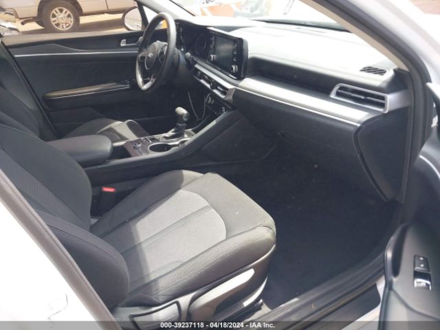 5XXG14J25MG075896 KIA K5 LXS