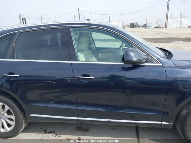 Audi Q5 2.0t Premium 2015 WA1LFAFP5FA019100 Image 13