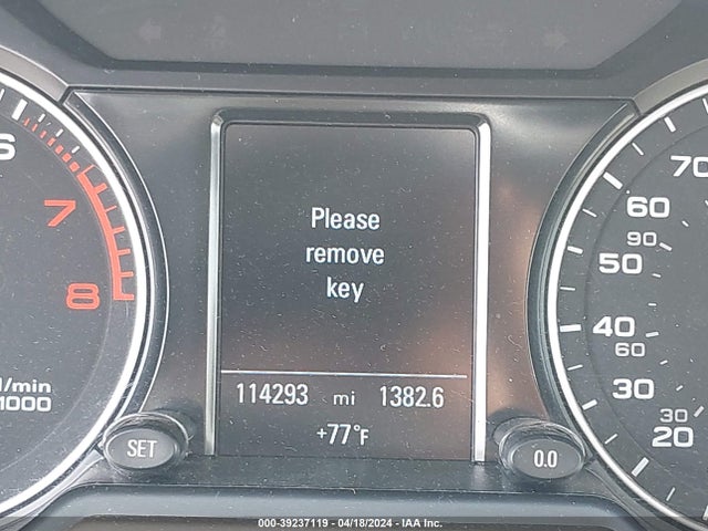Audi Q5 2.0t Premium 2015 WA1LFAFP5FA019100 Image 15