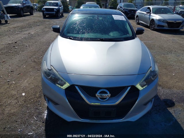 Nissan Maxima 3.5 Sl 2017 1N4AA6AP4HC426953 Image 12
