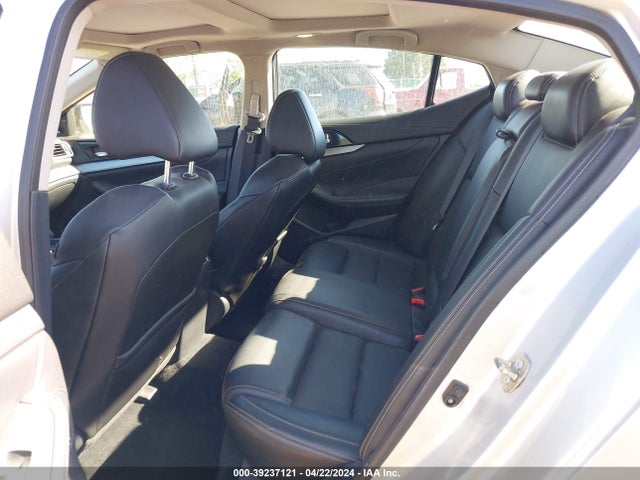 Nissan Maxima 3.5 Sl 2017 1N4AA6AP4HC426953 Image 8