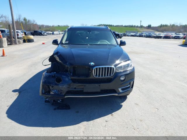5UXKR0C59F0K67604 BMW X5 Xdrive35i