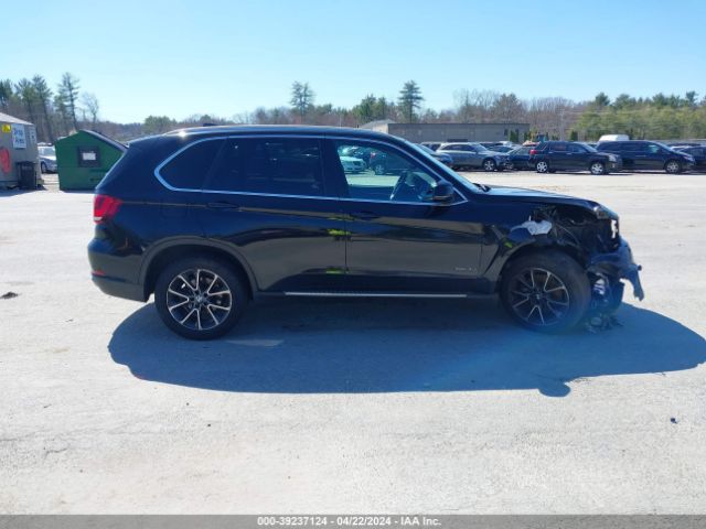 5UXKR0C59F0K67604 BMW X5 Xdrive35i