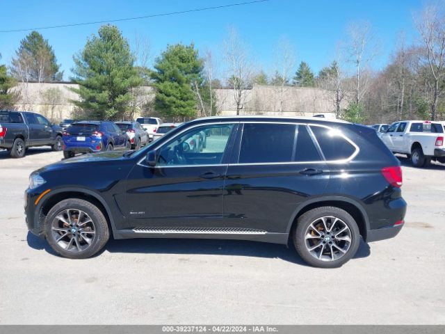 5UXKR0C59F0K67604 BMW X5 Xdrive35i