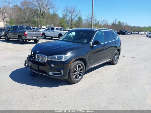5UXKR0C59F0K67604 BMW X5 Xdrive35i