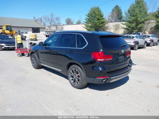 5UXKR0C59F0K67604 BMW X5 Xdrive35i