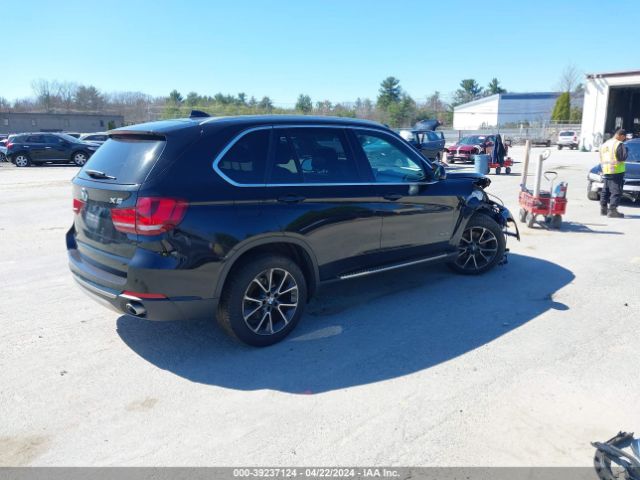 5UXKR0C59F0K67604 BMW X5 Xdrive35i