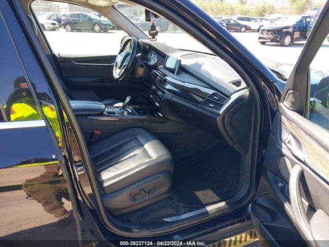 5UXKR0C59F0K67604 BMW X5 Xdrive35i