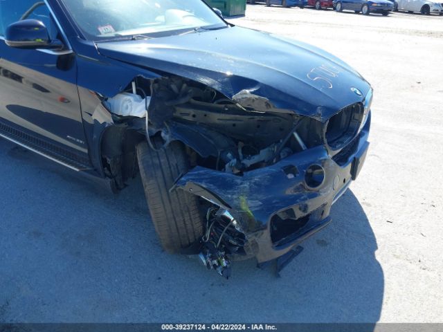 5UXKR0C59F0K67604 BMW X5 Xdrive35i