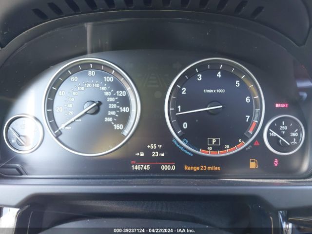 5UXKR0C59F0K67604 BMW X5 Xdrive35i