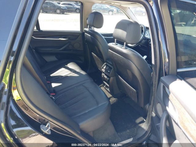 5UXKR0C59F0K67604 BMW X5 Xdrive35i