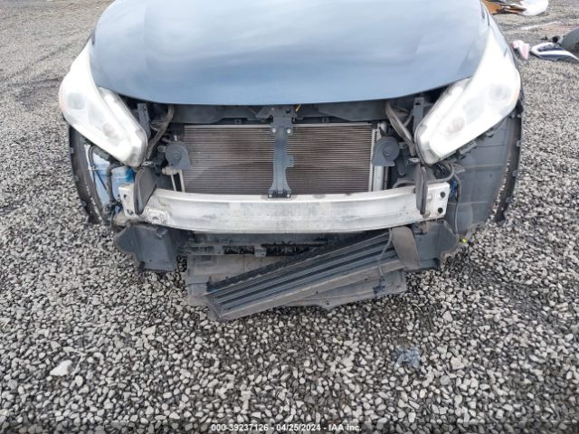 5N1AZ2MH9HN101635 Nissan MURANO SV