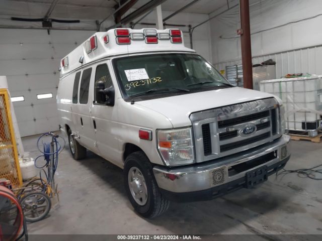 1FDSS3ES1EDA47158 auction archive image