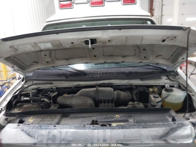 1FDSS3ES1EDA47158 Ford E-350 Super Duty Commercial