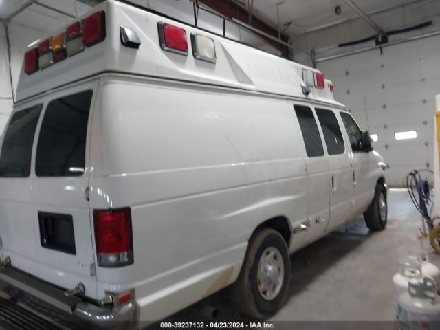 1FDSS3ES1EDA47158 Ford E-350 Super Duty Commercial